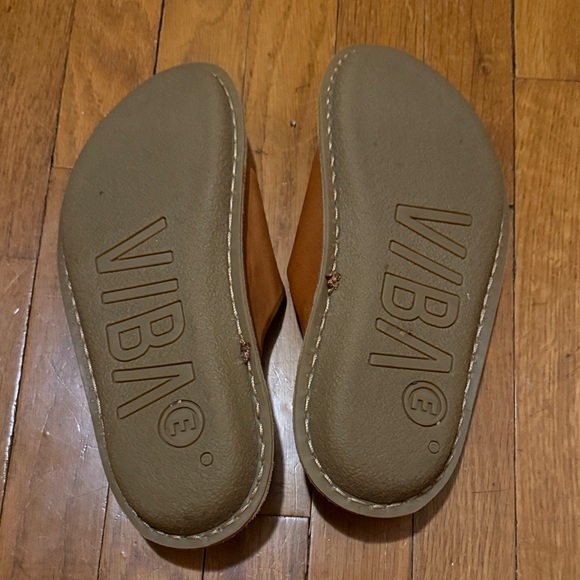 Viba Romas leather mules - Picture 2 of 2